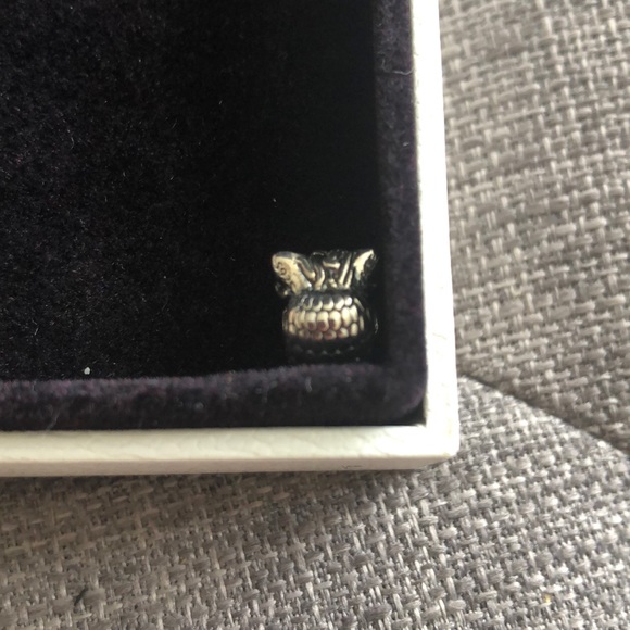 NWOT Mermaid Pandora charm - Picture 3 of 3